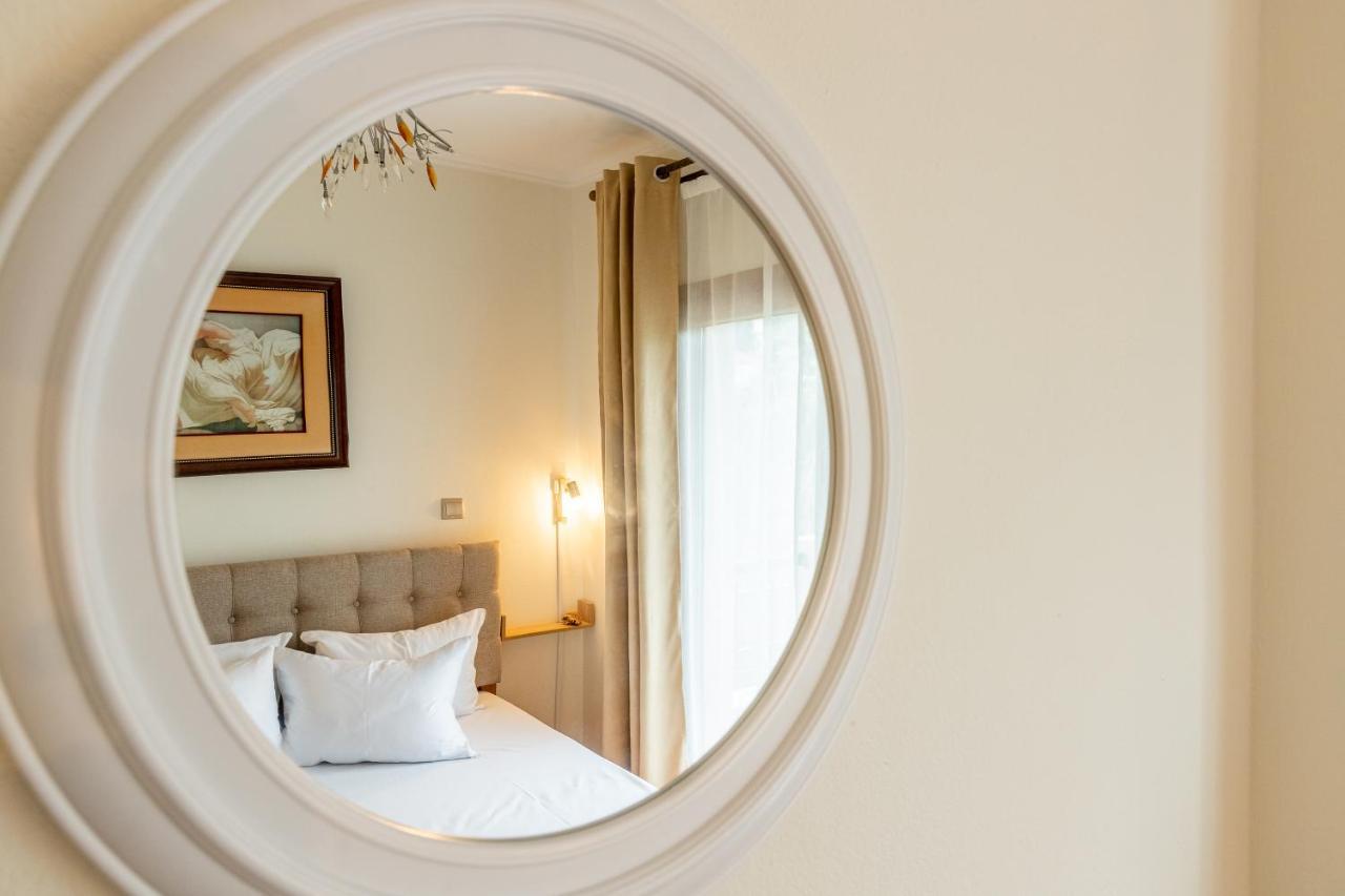 Selia Villa Pefkohóri Kültér fotó