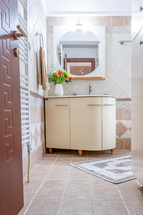 Selia Villa Pefkohóri Kültér fotó