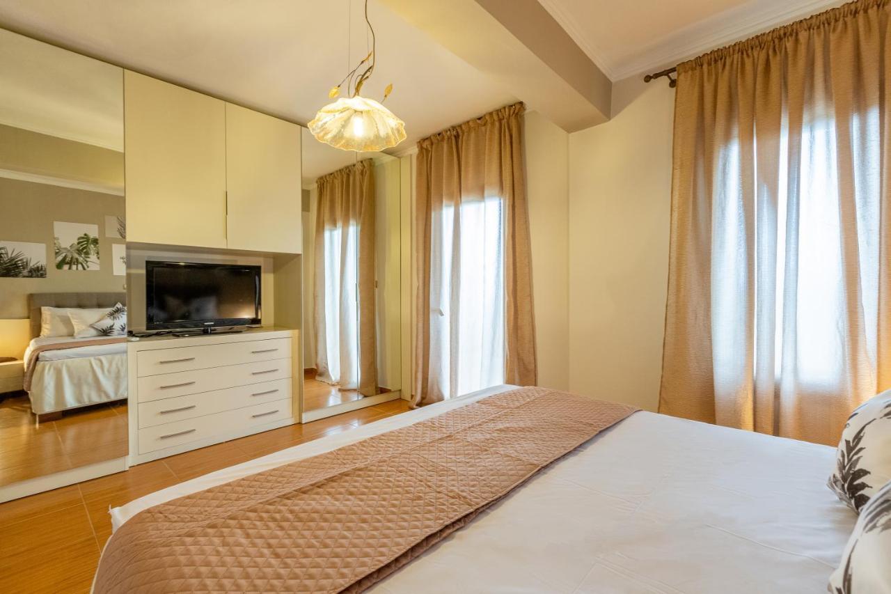 Selia Villa Pefkohóri Kültér fotó